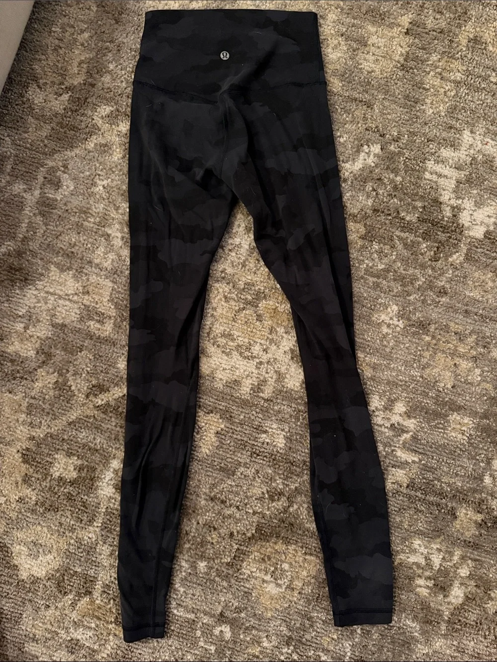 Lululwmon align 28”